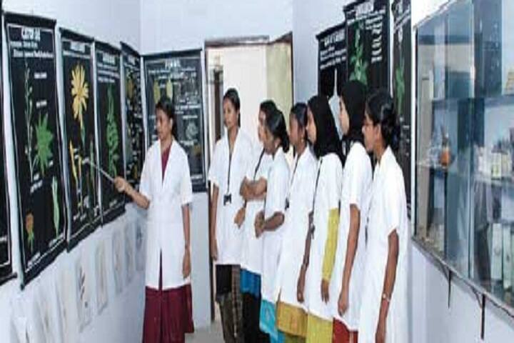 laboratory